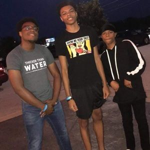 Meet your Posher, Seneca